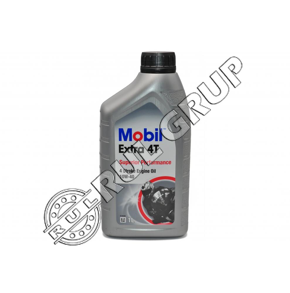ULEI MOBIL EXTRA 4T 10W40 1L